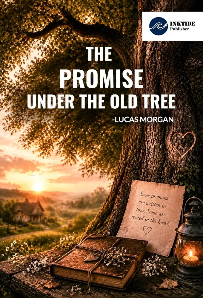 The Promise Under the Old Tree — cover artwork