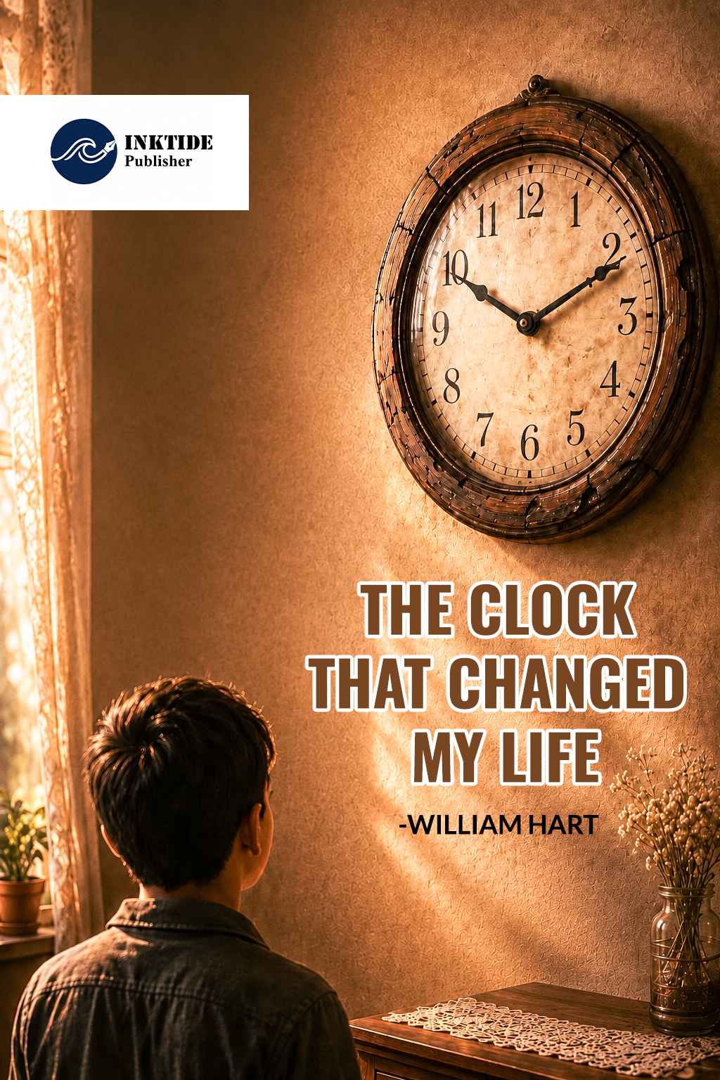 The House That Held My Name — cover