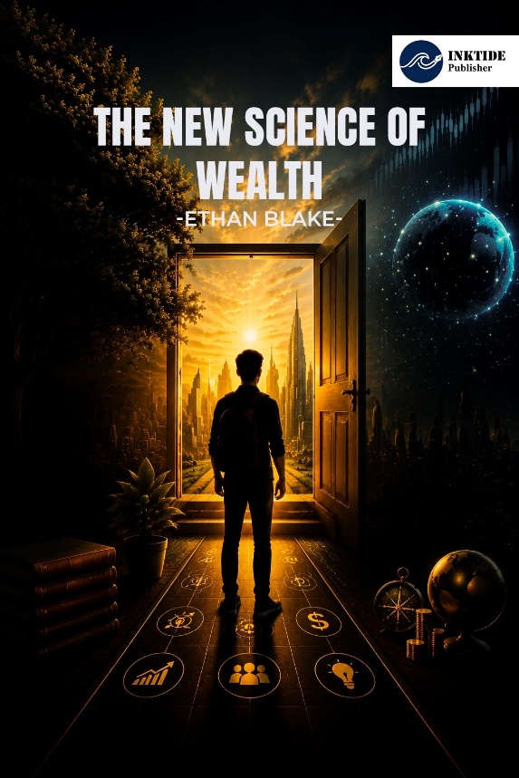 The New Science of Wealth — front cover