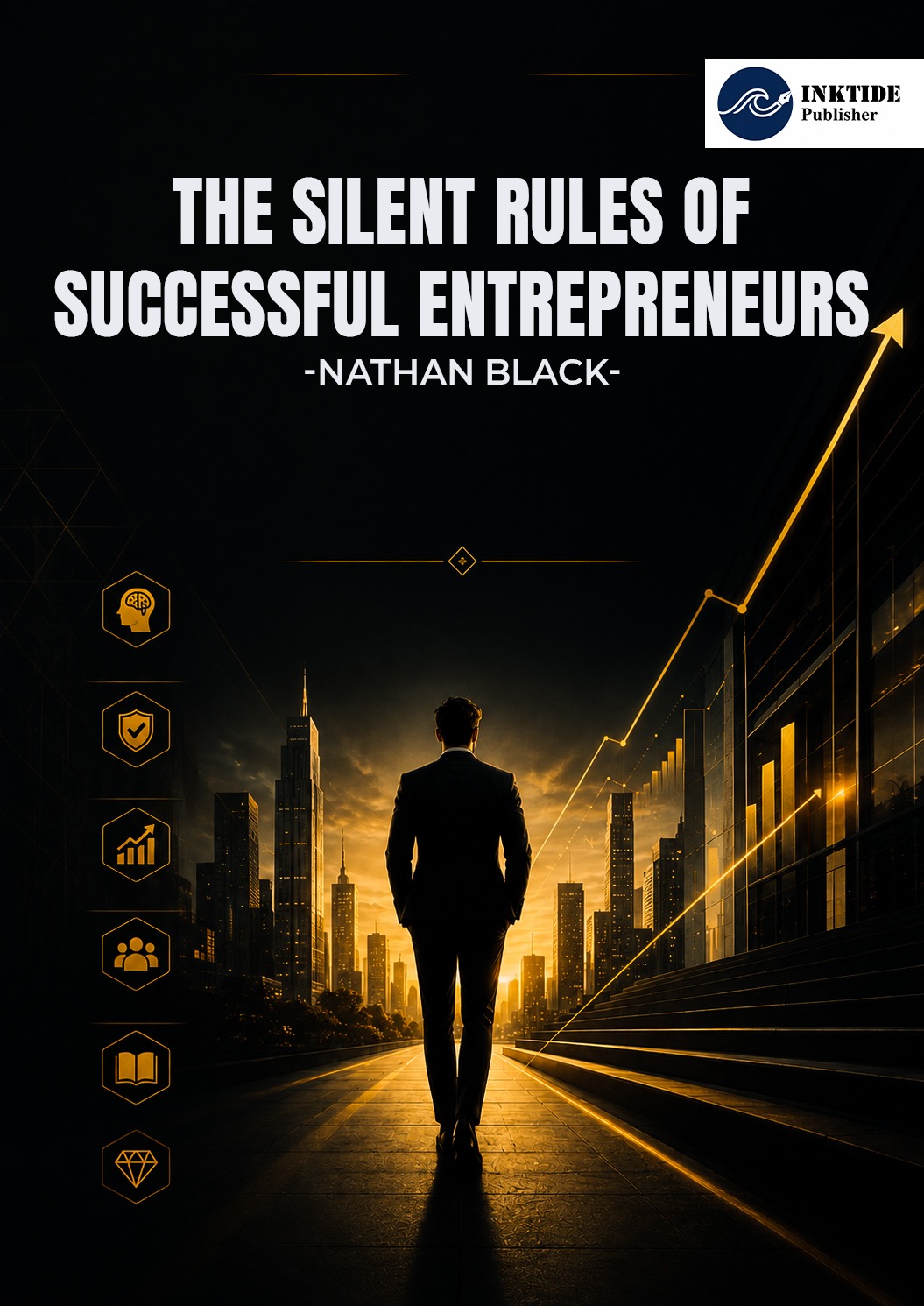 The Silent Rules of Successful Entrepreneurs — cover
