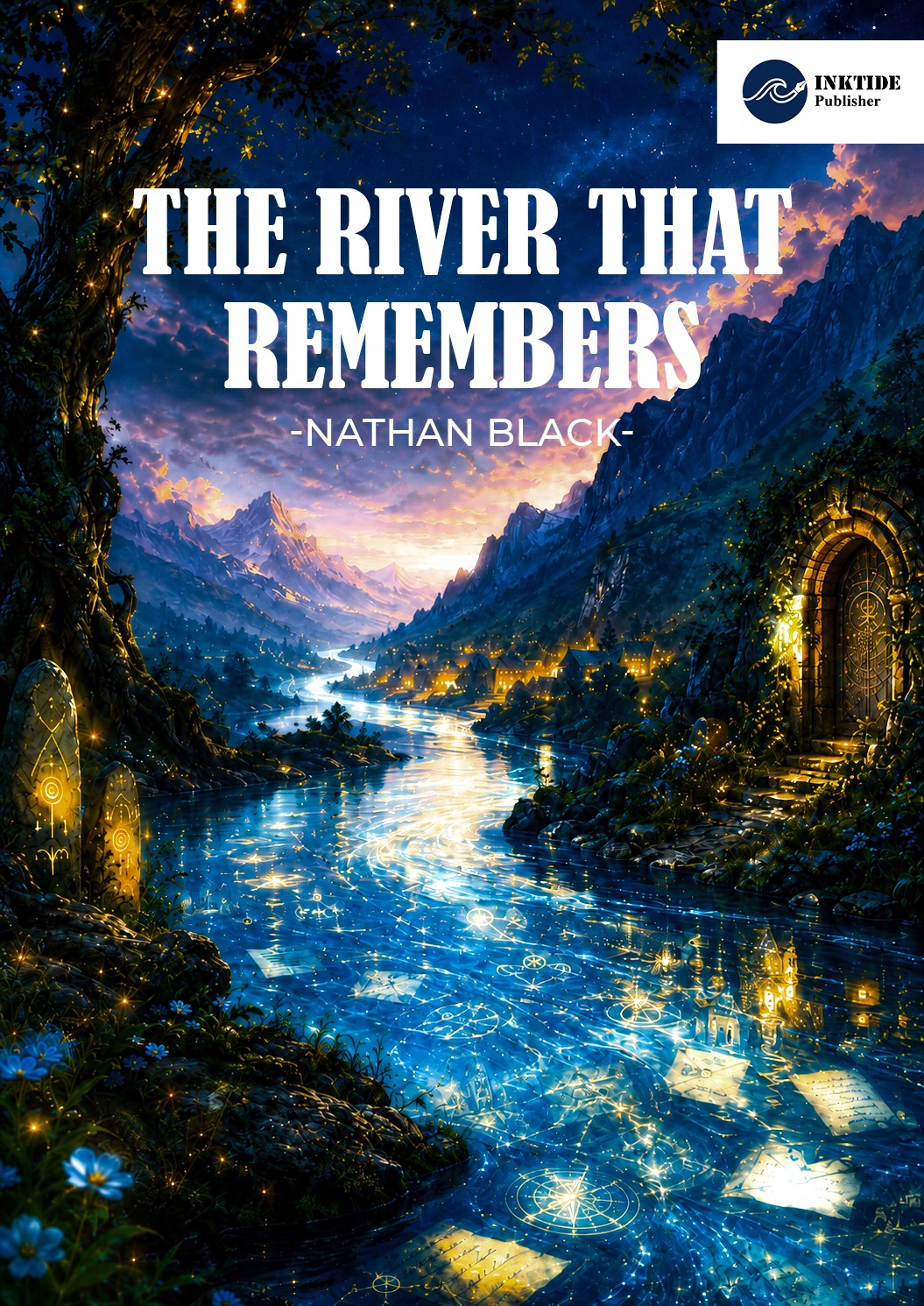 The River That Remembers