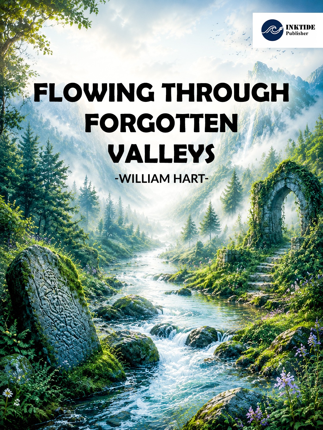 Flowing Through Forgotten Valleys