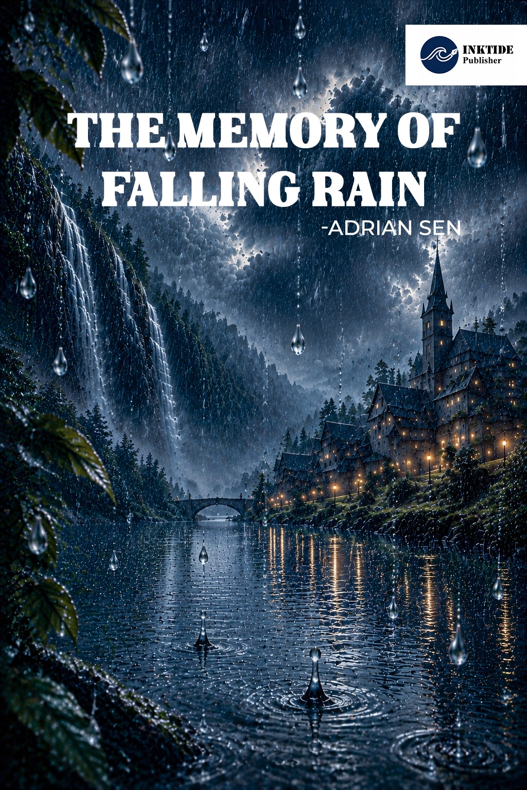 The Memory of Falling Rain