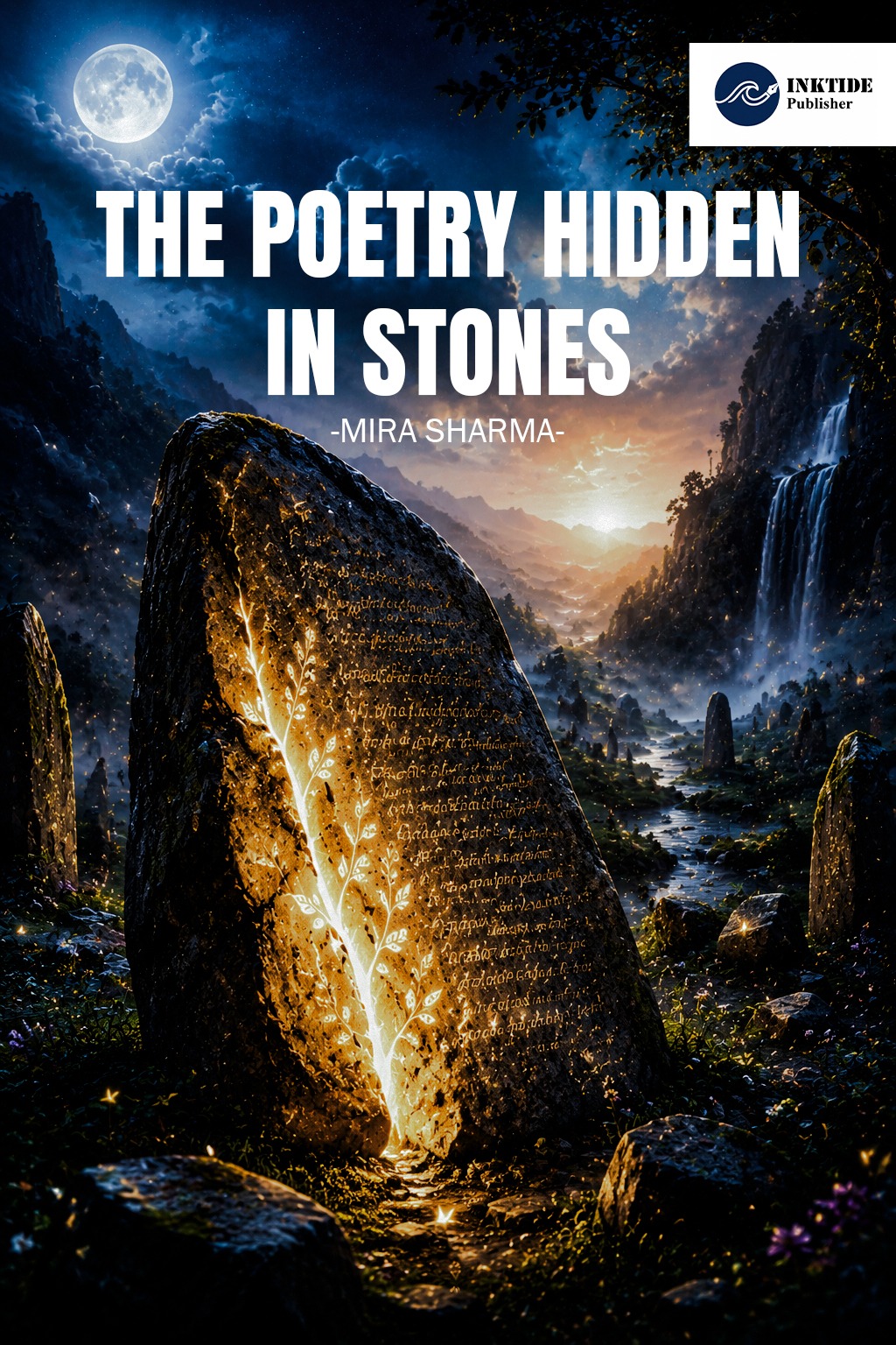 The Poetry Hidden in Stones