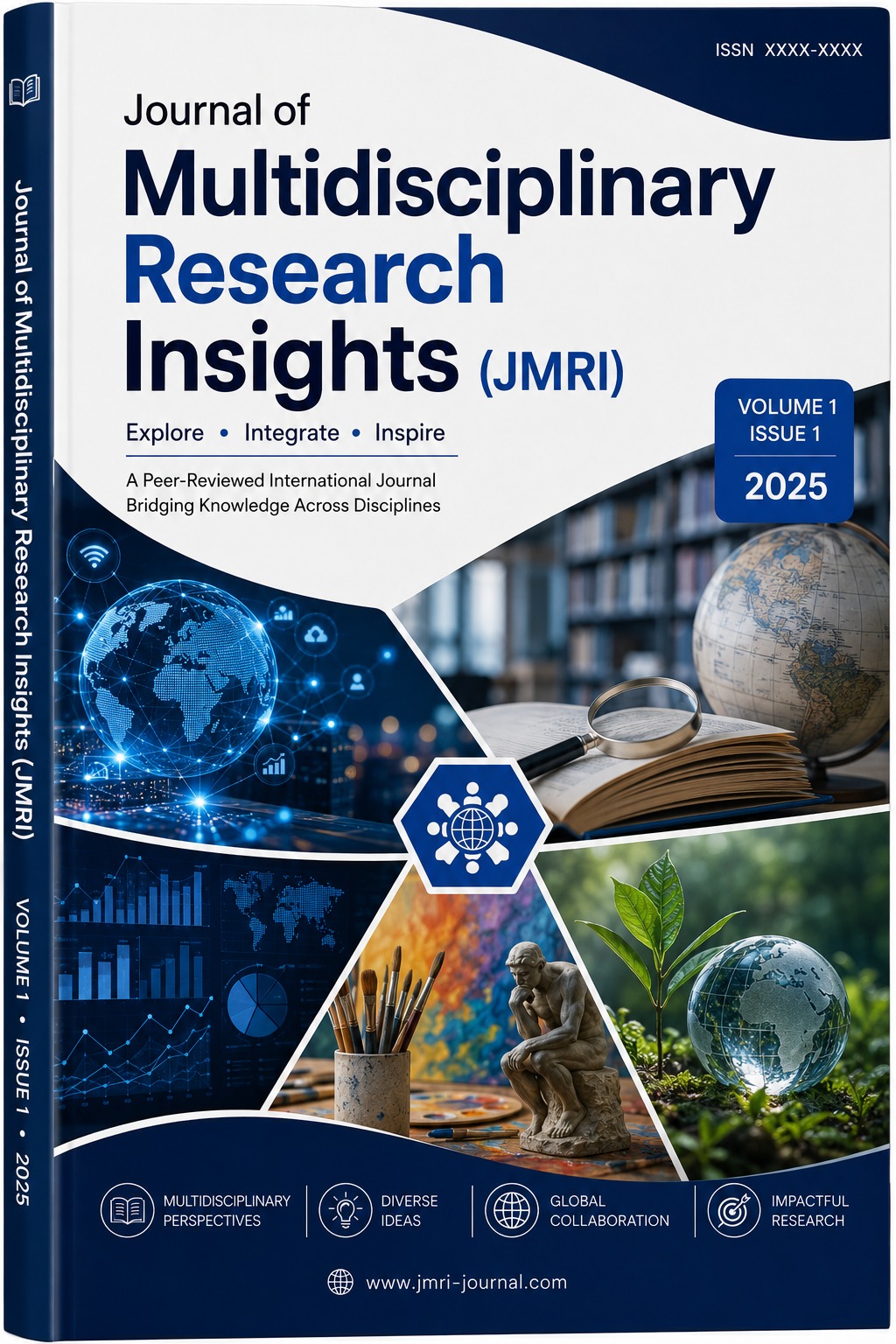 Journal of Multidisciplinary Research Insights cover