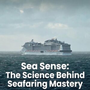 Sea Sense: The Science Behind Seafaring Mastery