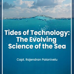 Tides of Technology: The Evolving Science of the Sea