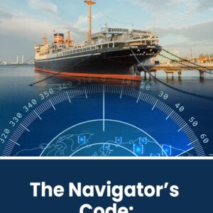 The Navigator’s Code: Science, Strategy & Seamanship