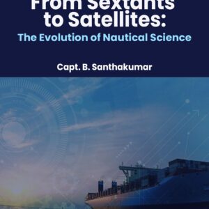 From Sextants to Satellites: The Evolution of Nautical Science