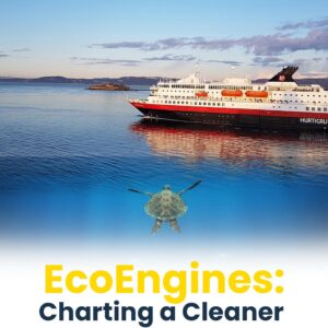 EcoEngines: Charting a Cleaner Marine Future