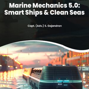 Marine Mechanics 5.0: Smart Ships & Clean Seas