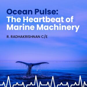 Ocean Pulse: The Heartbeat of Marine Machinery